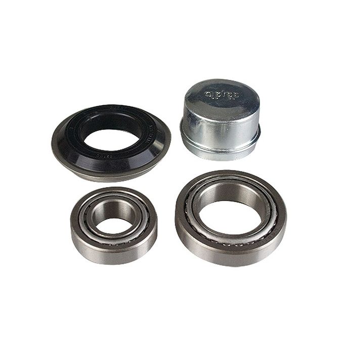 Trailer Wheel Bearing Kit - Holden Type Bearings (Marine)