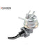 Goss Fuel Pump - G651A - A1 Autoparts Niddrie
