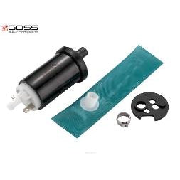 Goss Fuel Pump - GE137-GE137-Goss-A1 Autoparts Niddrie