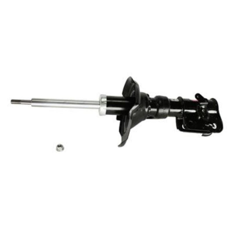 KYB Shock Absorber - 331008 — A1 Autoparts Niddrie