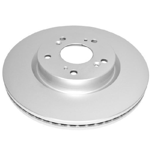 Disc Brake Rotor (Each) - DR2614 — A1 Autoparts Niddrie