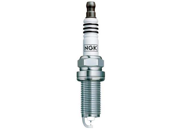 NGK Iridium Spark Plug - DF5B-11A