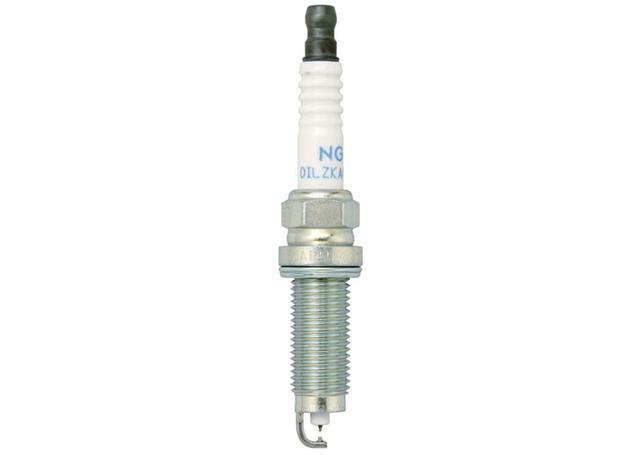 NGK Iridium Spark Plug - DILZKAR7C11S