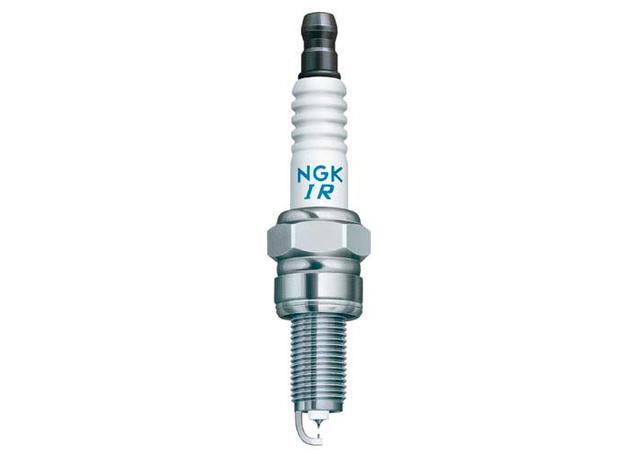 NGK Iridium Spark Plug - DIMR8C10