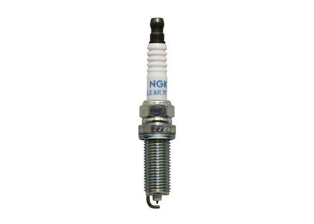 NGK Iridium Spark Plug - ILKAR7F7G