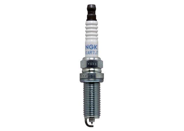 NGK Iridium Spark Plug - ILKAR7J7G