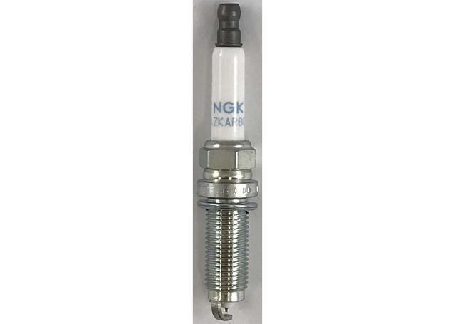 NGK Iridium Spark Plug - ILZKAR8G8