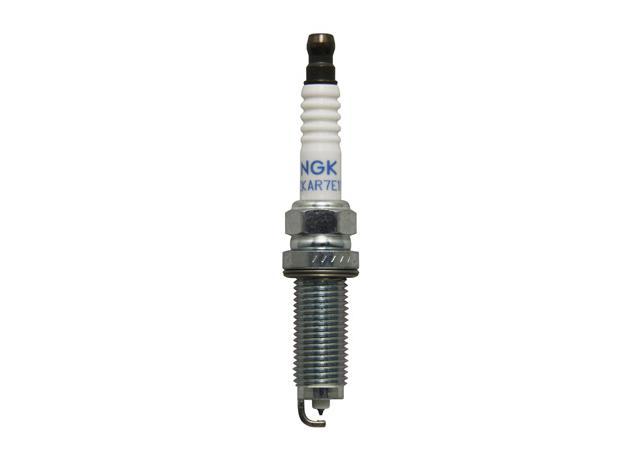 NGK Iridium Spark Plug - ILZKAR8H8S