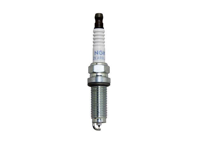 NGK Iridium Spark Plug - ILZKAR8J8SY