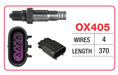 Goss Oxygen Sensor - 4 Wire - Hyundai, Kia - OX405