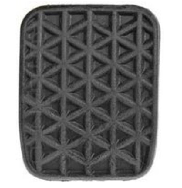 Mackay Pedal Pad - PP1008