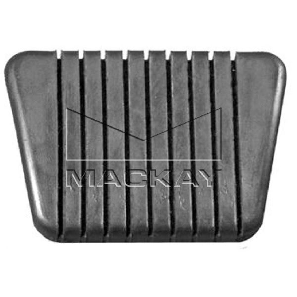 Mackay Pedal Pad - PP1161