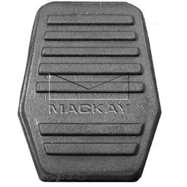 Mackay Pedal Pad - PP2071