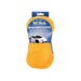 2 in 1 Microfibre Easy Grip Edge Sponge - PW10104 - A1 Autoparts Niddrie