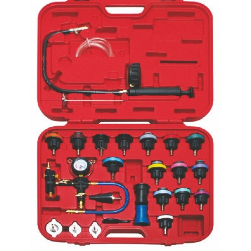 RyTool Professional Radiator Pressure Tester Kit - RT0046A — A1 ...