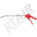 RyTool Extended Nozzle Blow Gun - RT9552 - A1 Autoparts Niddrie