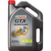 Castrol GTX Ultra Clean 10W30 - 5Ltr-3411127-Castrol-A1 Autoparts Niddrie