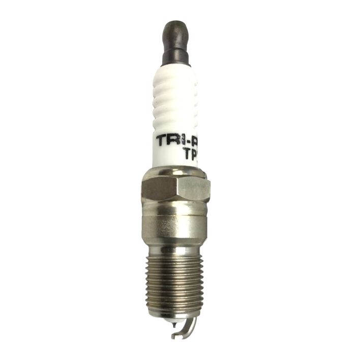 Tri-Power Platinum Spark Plug - TPP003