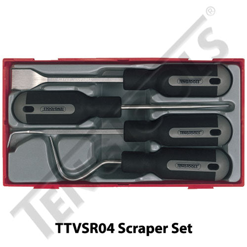9 Piece Tubeless Tyre Repair Kit — A1 Autoparts Niddrie