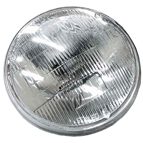 12V 5-3/4'' Round Sealed Beam [3 Pin] - PSB53R