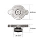 Tridon Radiator Cap - CB17120 - A1 Autoparts Niddrie
