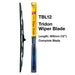 Tridon Complete Wiper Blade - TBL12 - A1 Autoparts Niddrie
