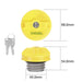 Tridon Locking Fuel Cap - TFL234D - A1 Autoparts Niddrie