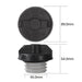 Tridon Non-Locking Fuel Cap - TFNL233 - A1 Autoparts Niddrie