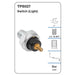 Tridon Oil Pressure Sensor - TPS027 - A1 Autoparts Niddrie