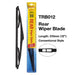 Tridon Rear Wiper Blade - TRB012 - A1 Autoparts Niddrie
