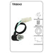 Tridon Reverse Light Switch - TRS043 - A1 Autoparts Niddrie