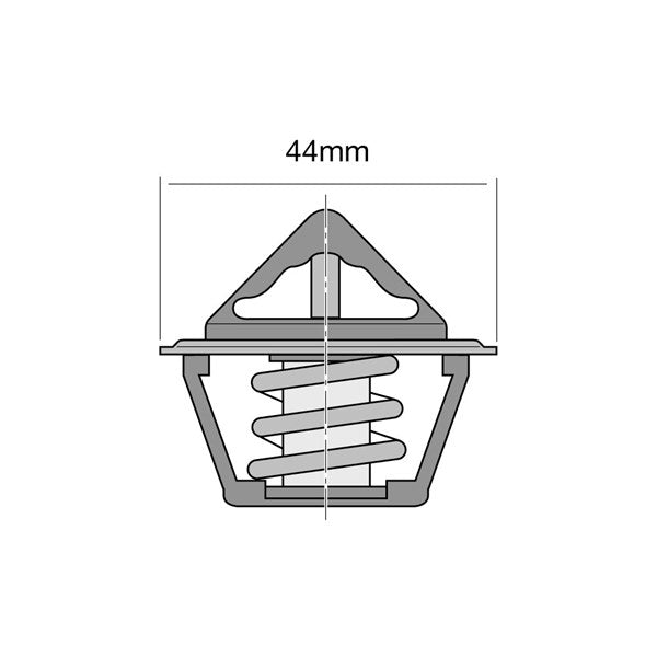 Tridon Thermostat - TT203-180