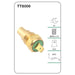 Tridon Water Temperature Sensor - TTS006 - A1 Autoparts Niddrie